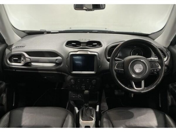 Ref:AUX-19676330 CHRYSLER JEEP JEEP RENEGADE 2019 - Image 6