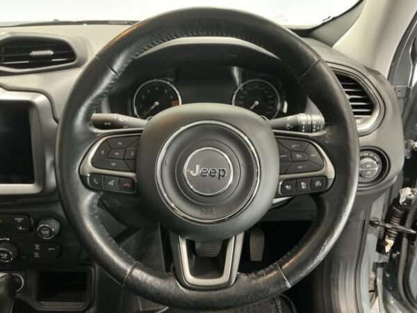 Ref:AUX-19676330 CHRYSLER JEEP JEEP RENEGADE 2019 - Image 7