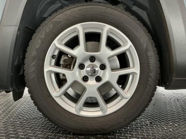 Ref:AUX-19676330 CHRYSLER JEEP JEEP RENEGADE 2019 - Image 9