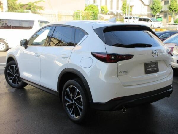 Ref:AUX-19676728 MAZDA CX-5 2022 - Image 12