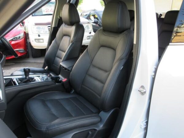 Ref:AUX-19676728 MAZDA CX-5 2022 - Image 14