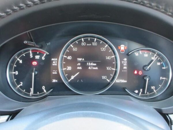 Ref:AUX-19676728 MAZDA CX-5 2022 - Image 18