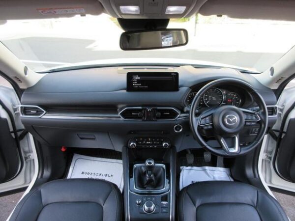 Ref:AUX-19676728 MAZDA CX-5 2022 - Image 3