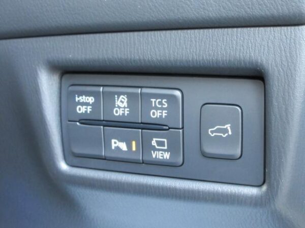 Ref:AUX-19676728 MAZDA CX-5 2022 - Image 9