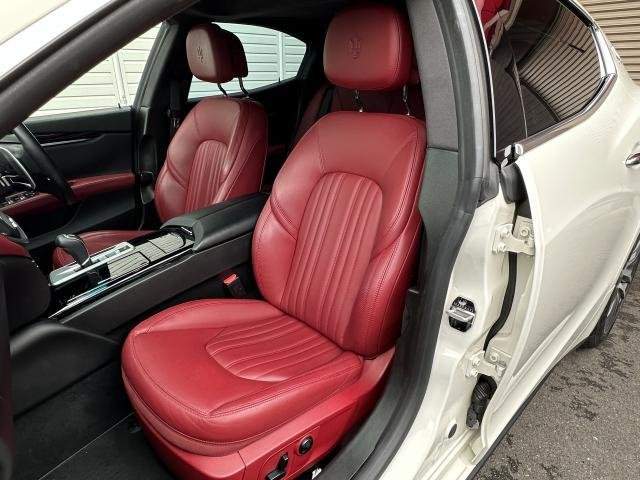 Ref:AUX-19676797 MASERATI GHIBLI 2016 - Image 17