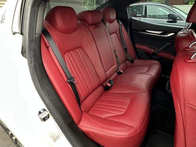 Ref:AUX-19676797 MASERATI GHIBLI 2016 - Image 18