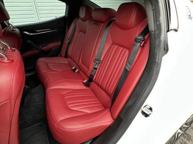 Ref:AUX-19676797 MASERATI GHIBLI 2016 - Image 19