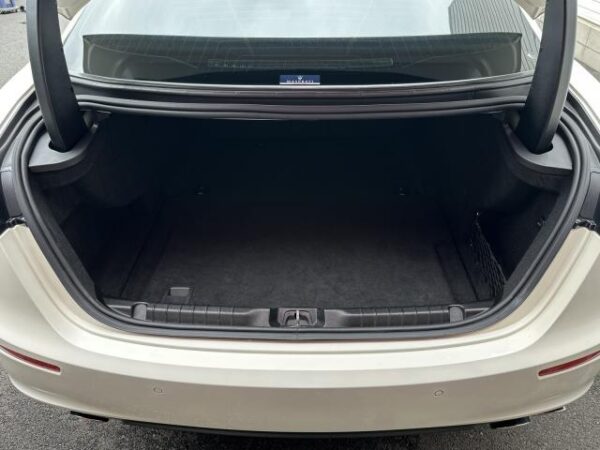 Ref:AUX-19676797 MASERATI GHIBLI 2016 - Image 20