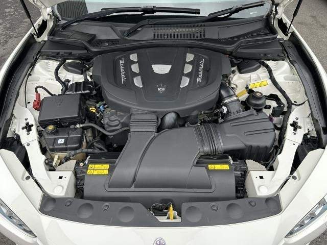 Ref:AUX-19676797 MASERATI GHIBLI 2016 - Image 4