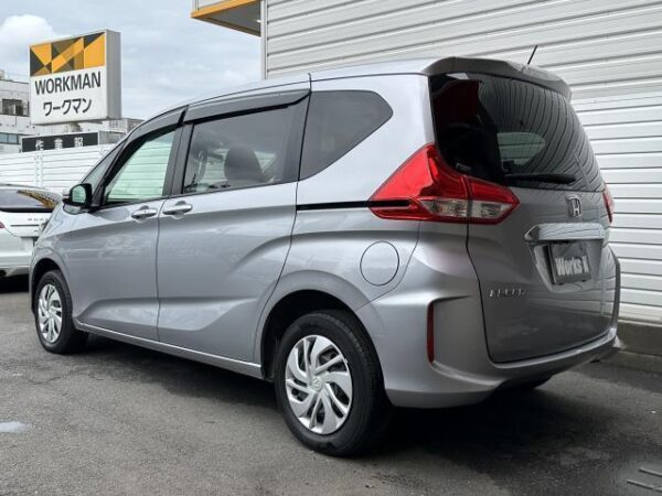 Ref:AUX-19676798 HONDA FREED 2018 - Image 2