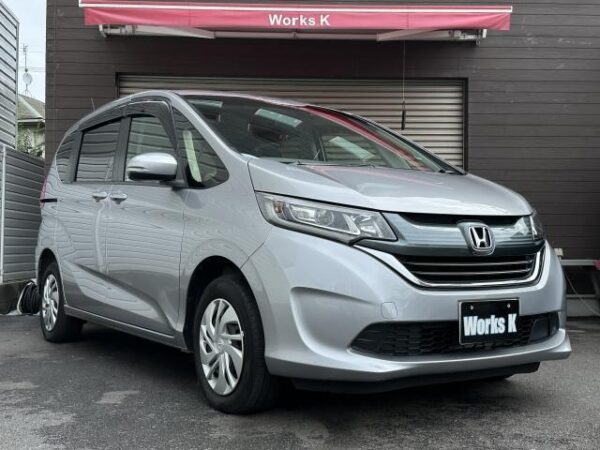 Ref:AUX-19676798 HONDA FREED 2018