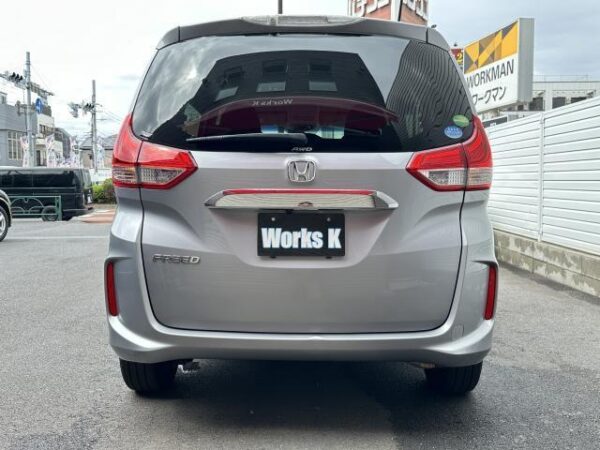 Ref:AUX-19676798 HONDA FREED 2018 - Image 11