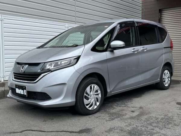 Ref:AUX-19676798 HONDA FREED 2018 - Image 12