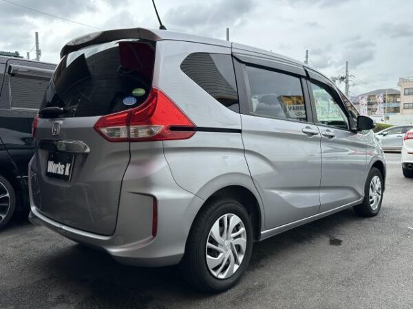 Ref:AUX-19676798 HONDA FREED 2018 - Image 13