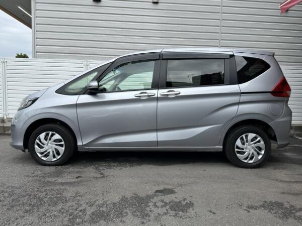 Ref:AUX-19676798 HONDA FREED 2018 - Image 14