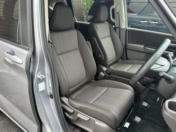 Ref:AUX-19676798 HONDA FREED 2018 - Image 16