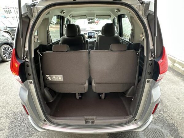 Ref:AUX-19676798 HONDA FREED 2018 - Image 20
