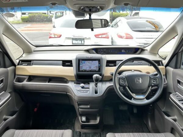 Ref:AUX-19676798 HONDA FREED 2018 - Image 3
