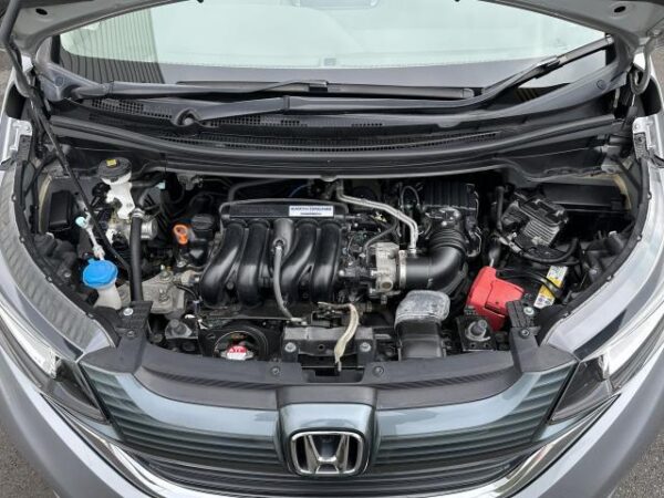 Ref:AUX-19676798 HONDA FREED 2018 - Image 4