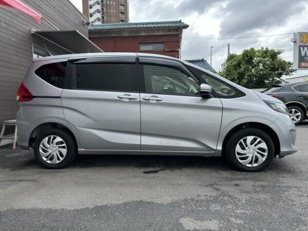 Ref:AUX-19676798 HONDA FREED 2018 - Image 6