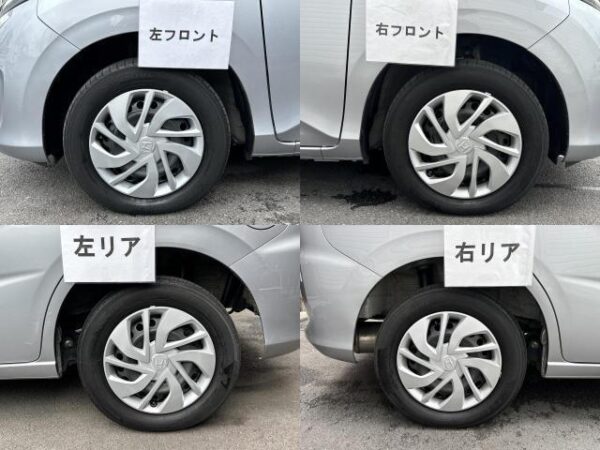 Ref:AUX-19676798 HONDA FREED 2018 - Image 9
