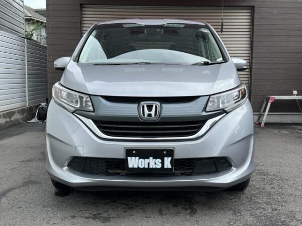 Ref:AUX-19676798 HONDA FREED 2018 - Image 10