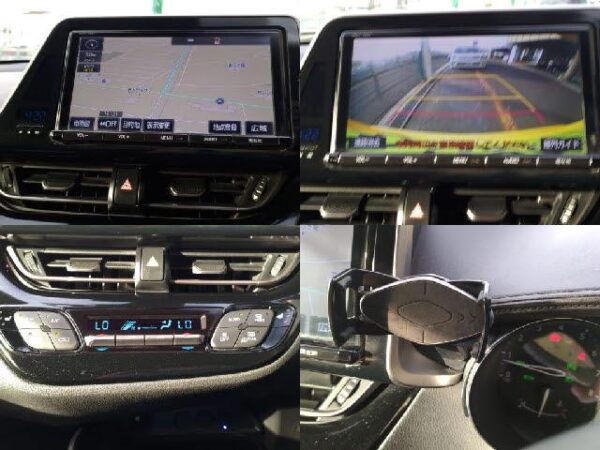 Ref:AUX-19676813 TOYOTA C-HR 2017 - Image 5