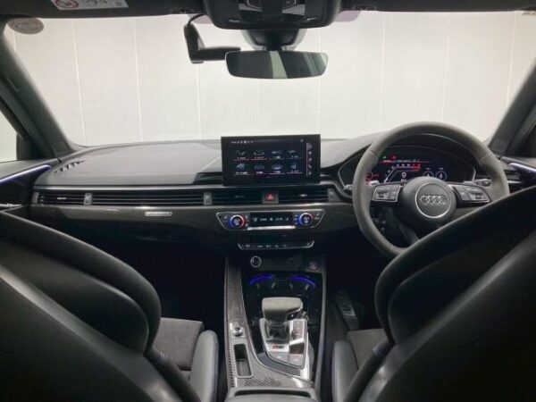 Ref:AUX-19676834 AUDI RS4 AVANT 2020 - Image 2