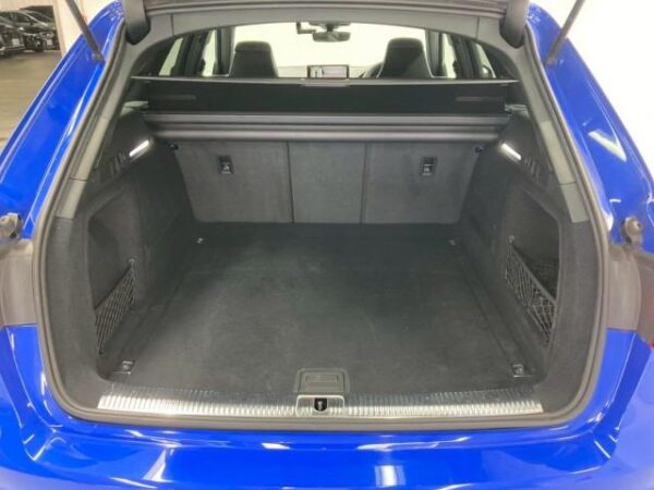 Ref:AUX-19676834 AUDI RS4 AVANT 2020 - Image 14