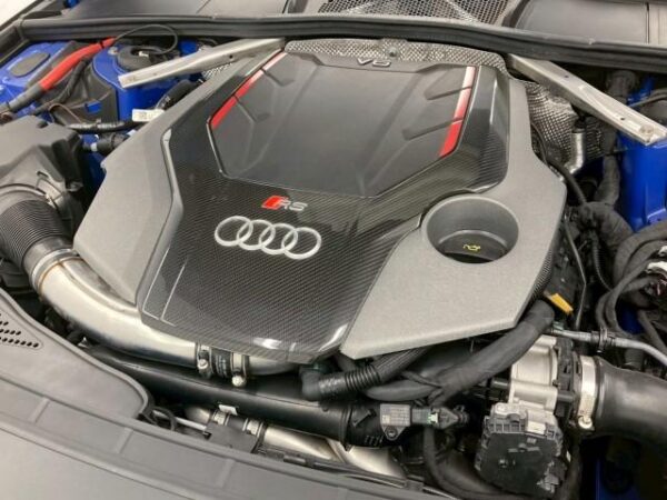 Ref:AUX-19676834 AUDI RS4 AVANT 2020 - Image 17
