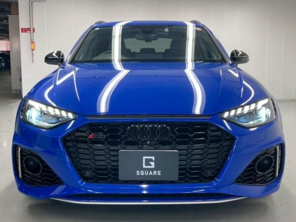 Ref:AUX-19676834 AUDI RS4 AVANT 2020 - Image 19
