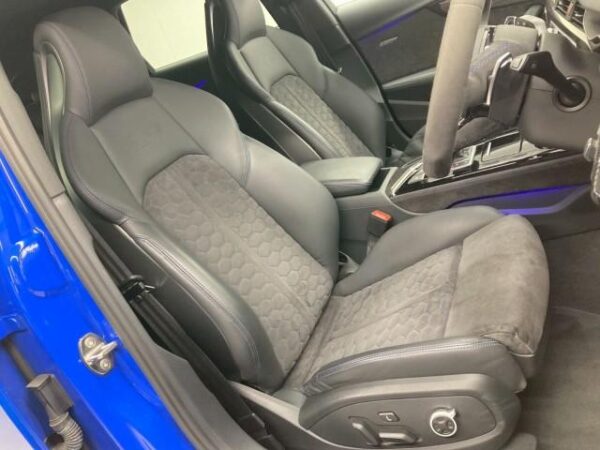 Ref:AUX-19676834 AUDI RS4 AVANT 2020 - Image 3