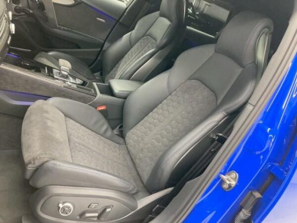 Ref:AUX-19676834 AUDI RS4 AVANT 2020 - Image 4