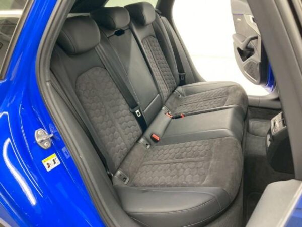 Ref:AUX-19676834 AUDI RS4 AVANT 2020 - Image 5