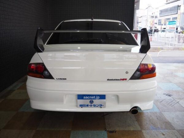 Ref:AUX-19676863 MITSUBISHI LANCER 2004