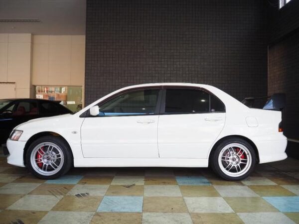 Ref:AUX-19676863 MITSUBISHI LANCER 2004 - Image 11