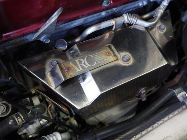 Ref:AUX-19676863 MITSUBISHI LANCER 2004 - Image 15