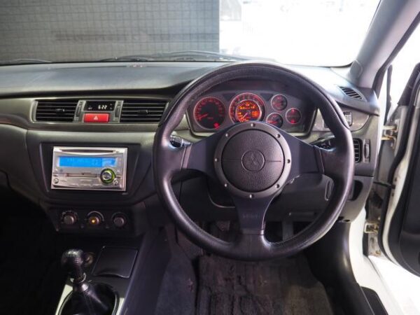 Ref:AUX-19676863 MITSUBISHI LANCER 2004 - Image 16