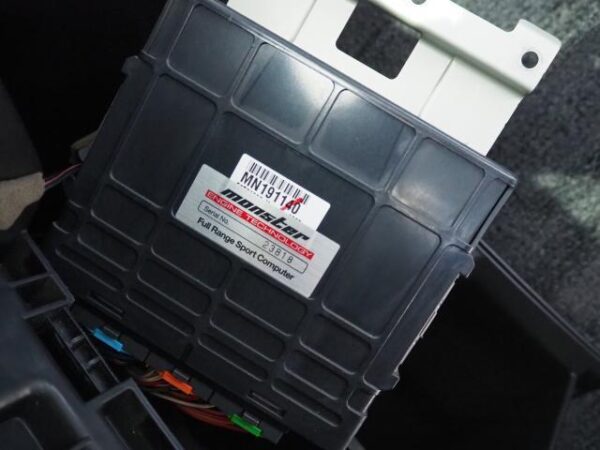 Ref:AUX-19676863 MITSUBISHI LANCER 2004 - Image 17