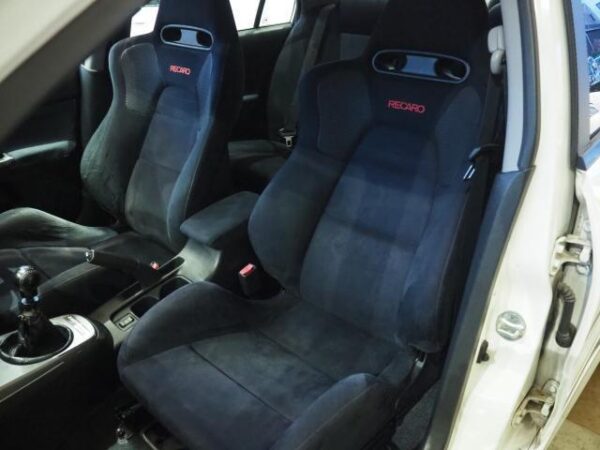 Ref:AUX-19676863 MITSUBISHI LANCER 2004 - Image 18