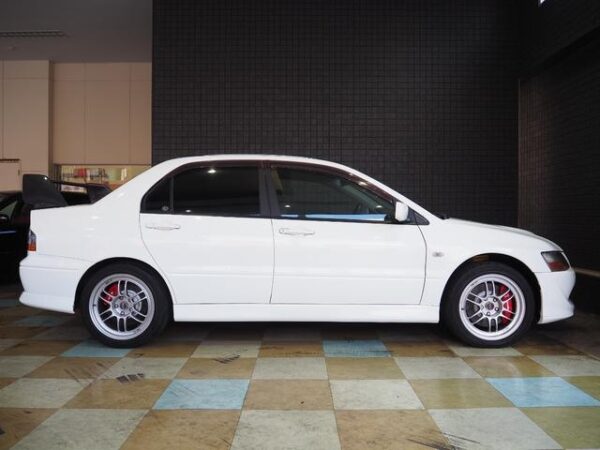Ref:AUX-19676863 MITSUBISHI LANCER 2004 - Image 4