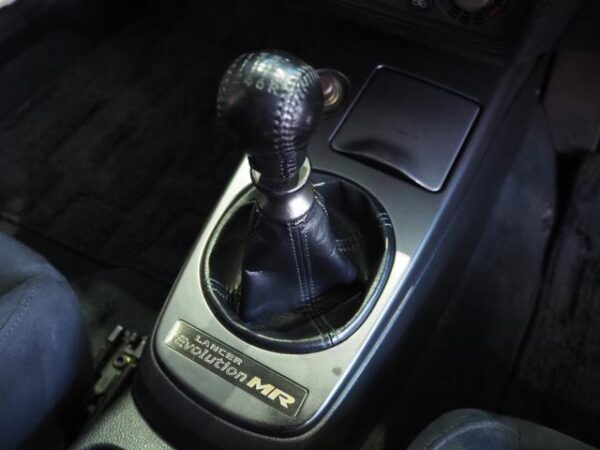 Ref:AUX-19676863 MITSUBISHI LANCER 2004 - Image 5
