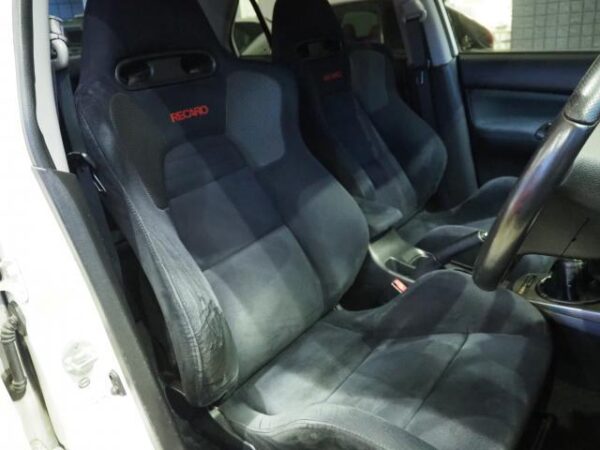 Ref:AUX-19676863 MITSUBISHI LANCER 2004 - Image 6