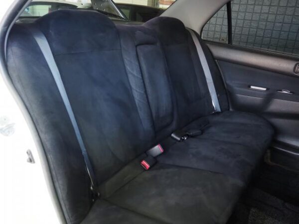 Ref:AUX-19676863 MITSUBISHI LANCER 2004 - Image 7