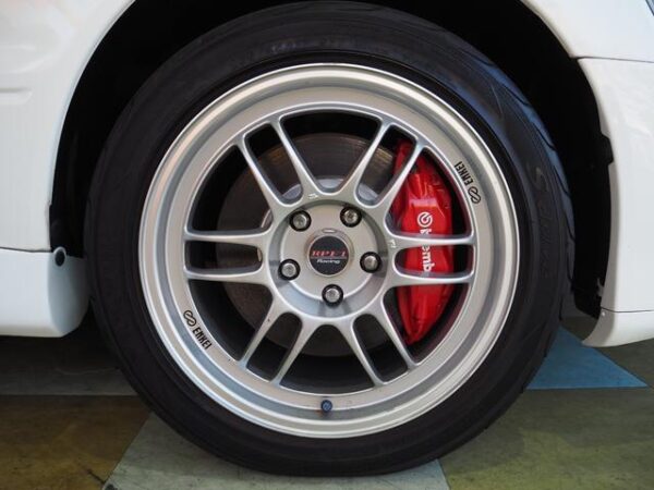 Ref:AUX-19676863 MITSUBISHI LANCER 2004 - Image 9