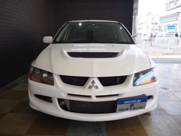 Ref:AUX-19676863 MITSUBISHI LANCER 2004 - Image 10