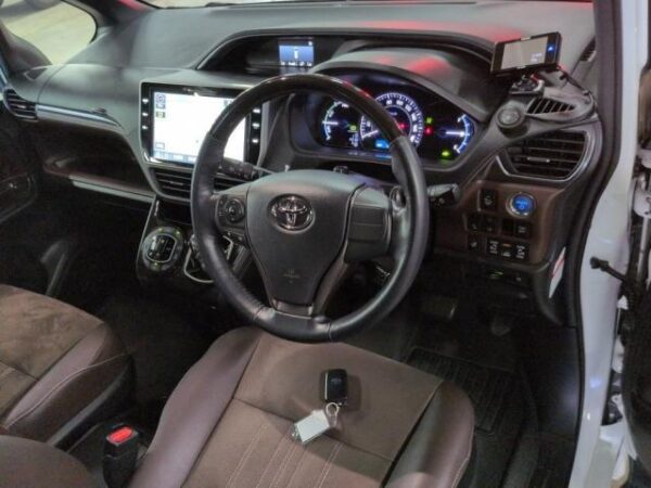 Ref:AUX-19676930 TOYOTA ESQUIRE 2018 - Image 3