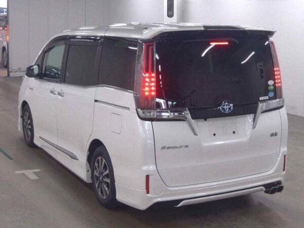Ref:AUX-19676930 TOYOTA ESQUIRE 2018 - Image 6