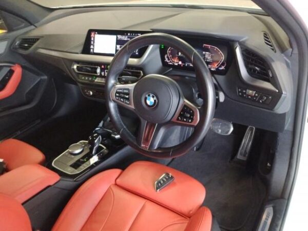 Ref:AUX-19676940 BMW 1 SERIES 2022 - Image 3