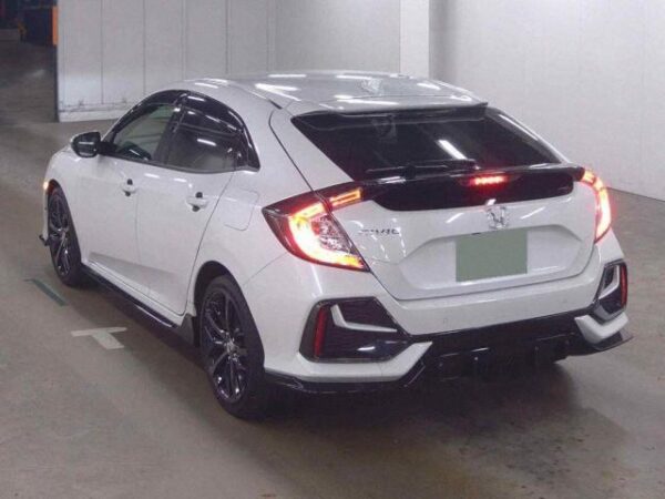 Ref:AUX-19676959 HONDA CIVIC 2021 - Image 2